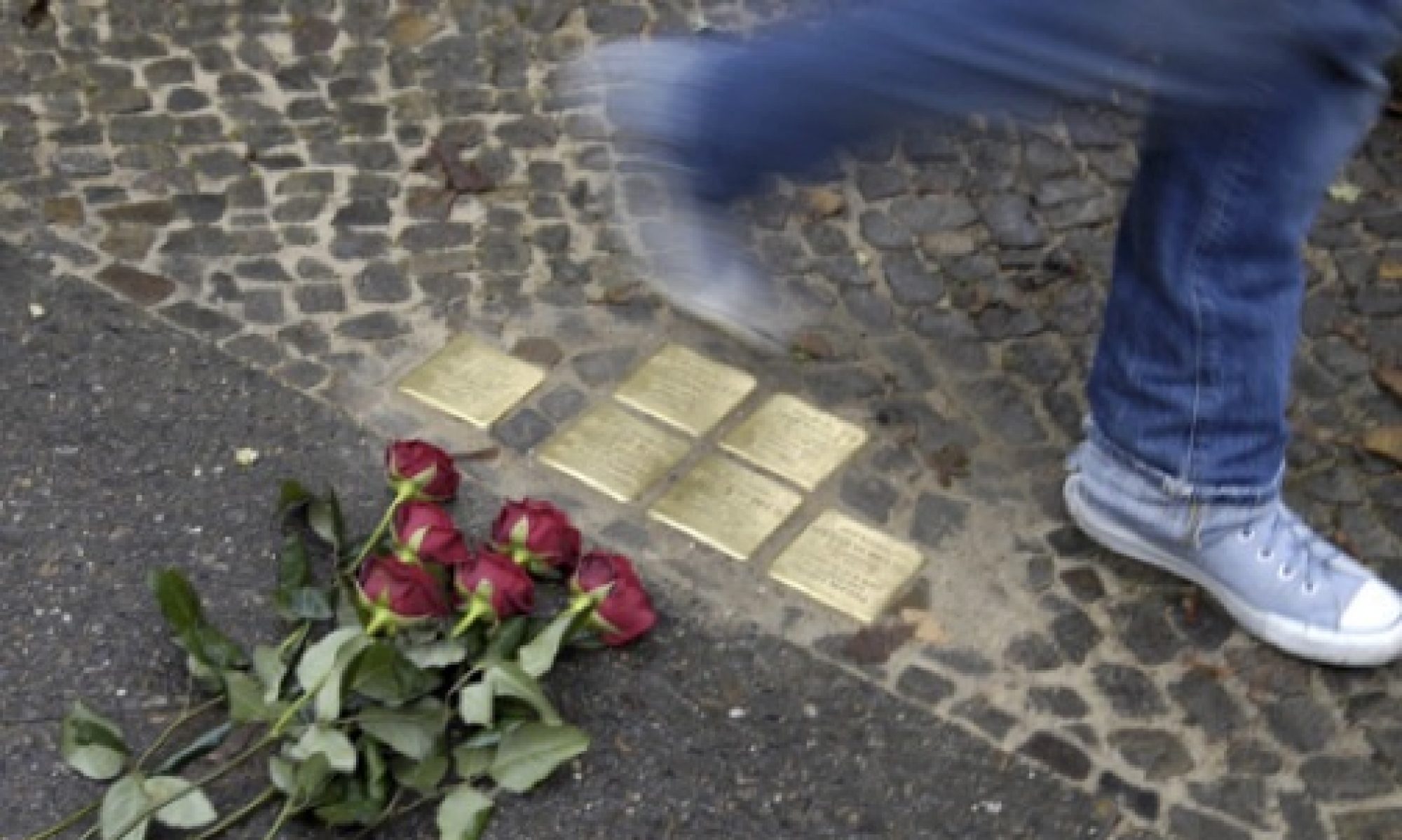 Stolpersteine 67